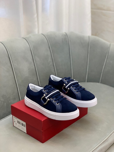 Ferrag Mu low-gang casual shoes are code 38-44-8a554ffb